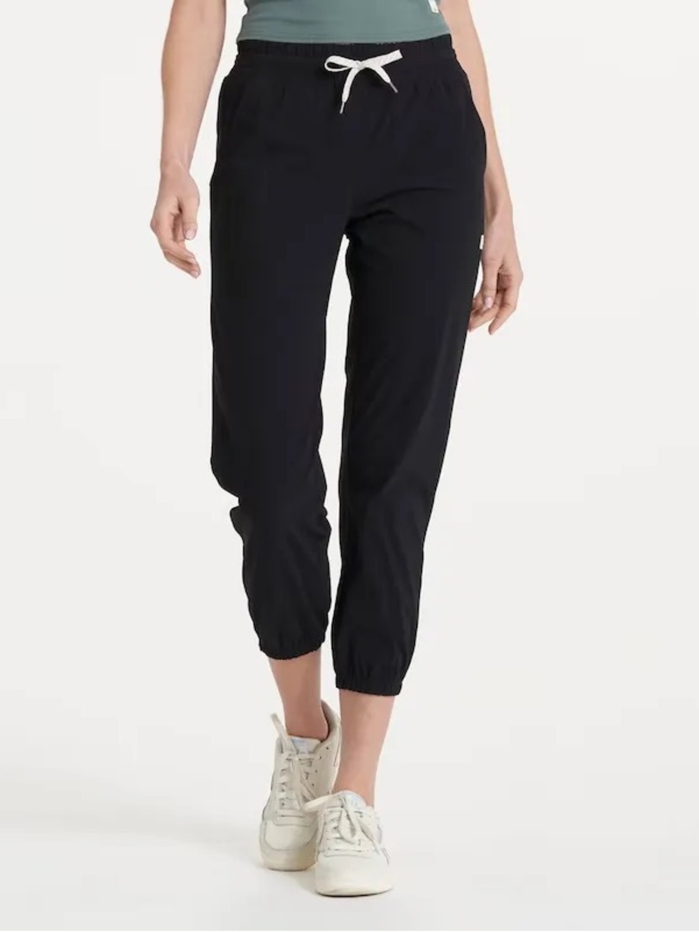 Vuori Miles Joggers black VW481 size medium